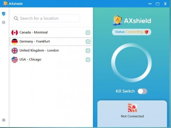 AXshield 1.2.0