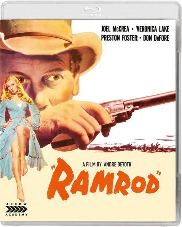 Ramrod 1947 1080p BluRay x265-RARBG