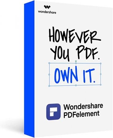 Wondershare PDFelement Pro 10.0.7.2464 downloading