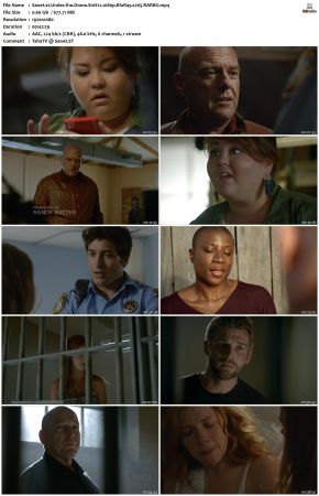 Under the Dome S01 1080p BluRay x265-RARBG