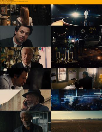 Now You See Me Duology 1080p BRRip x264 AC3 DiVERSiTY