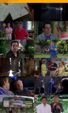 The Fockers Trilogy 1080p BRRip x264 AC3 DiVERSiTY