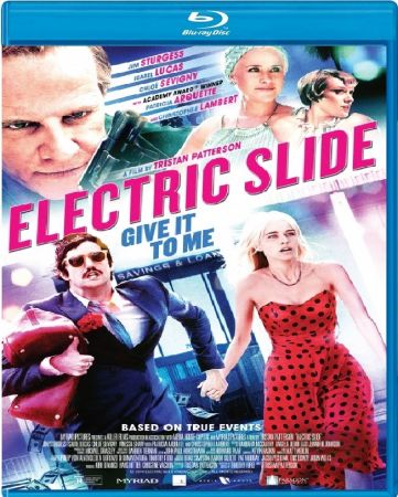 Electric Slide