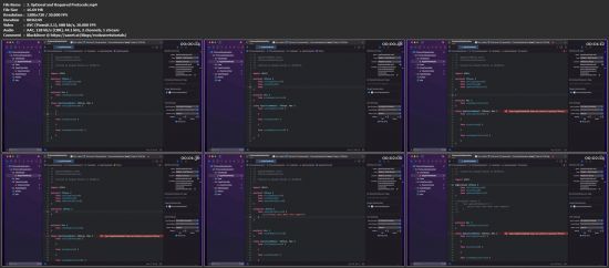 MVVM Design Pattern Using Swift in iOS