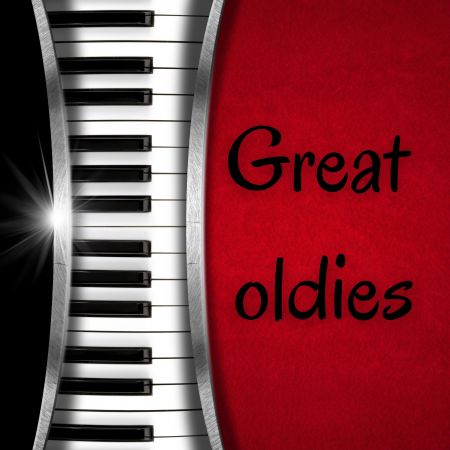 VA - Great Oldies (2022)