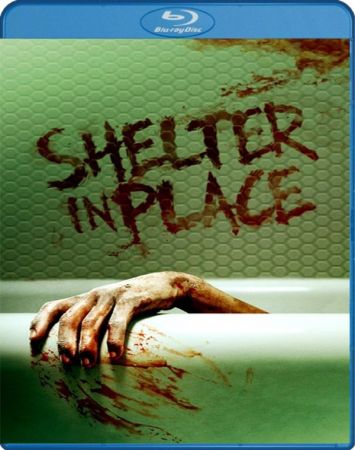 Shelter in Place 2022 1080p BRRip DD5.1 X264-EVO