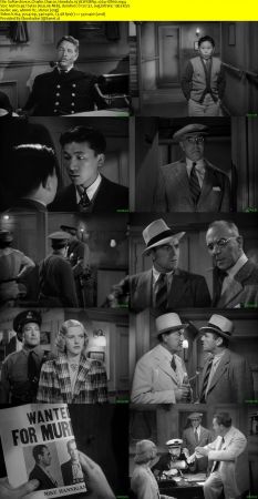 Charlie Chan in Honolulu 1938 WEBRip x264-ION10