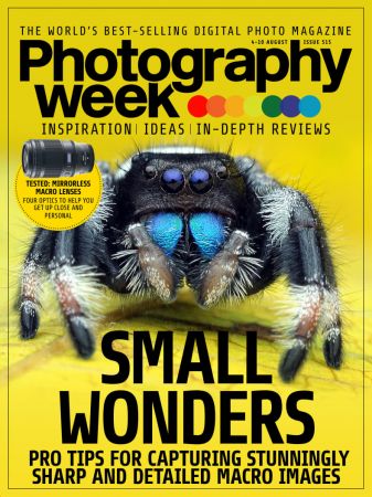 Photography Week - August 04, 2022