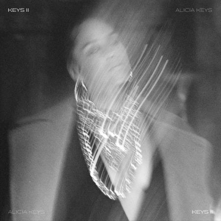 Alicia Keys - KEYS II (2022)Hi-Res/MP3