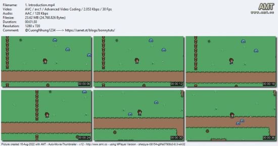 Download How To Make A Top Down 2D Action RPG In Unity 2022 SoftArchive