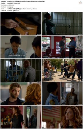 Under the Dome S02 1080p BluRay x265-RARBG
