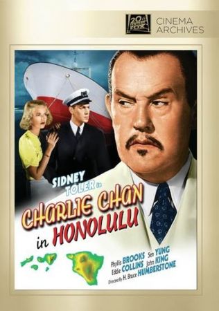 Charlie Chan in Honolulu 1938 WEBRip x264-ION10