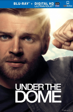 Under the Dome S01 1080p BluRay x265-RARBG