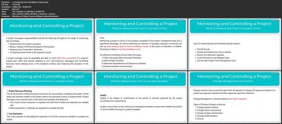 Project Management for Beginners: A Comprehensive Guide