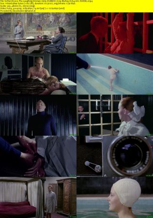 The Laughing Woman 1969 DUBBED 720p BluRay H264 AAC-RARBG