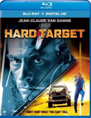 Hard Target 1-2 1993-2016 BluRay 1080p DTS-HD MA5.1 x265 10bit-BeiTai