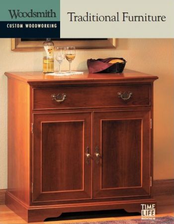 Traditional Furniture (Woodsmith Custom Woodworking)