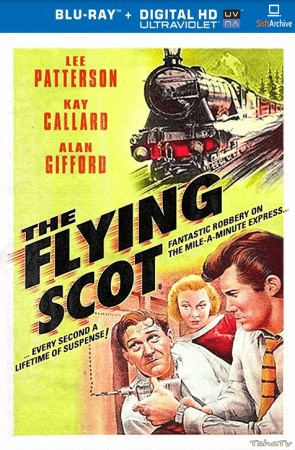 The Mailbag Robbery aka The Flying Scot 1957 1080p BluRay x264-OFT