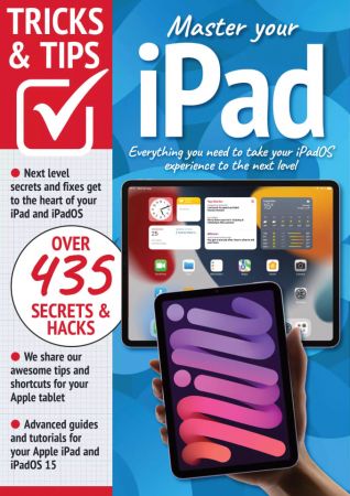 iPad Tricks And Tips - 11th Edition, 2022