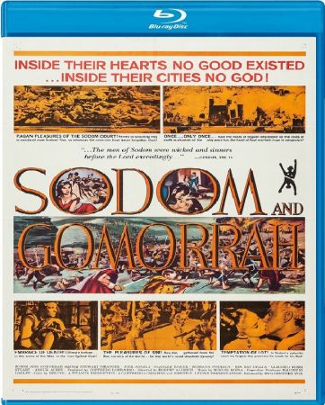 Sodom and Gomorrah 1962 UNCUT 1080p BluRay x265-RARBG
