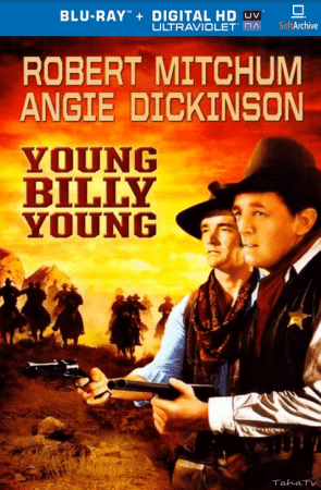 Young Billy Young 1969 1080p BluRay x264-OFT