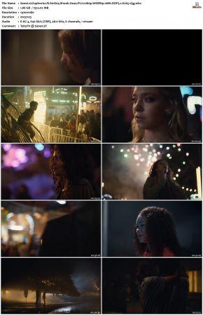 Euphoria S01 1080p WEBRip 10Bit DDP5.1 H265-d3g