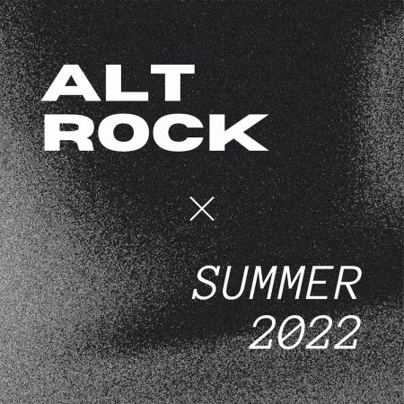 Various Artists - Alt Rock Summer 2022 (2022)