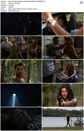 Under the Dome S03 1080p BluRay x265-RARBG