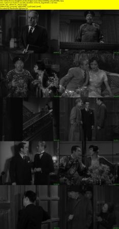 Daughter of the Dragon 1931 1080p WEBRip x264-RARBG
