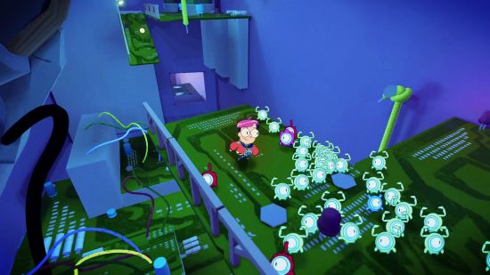 Tinykin v1.0.6 - Fitgirl Repack