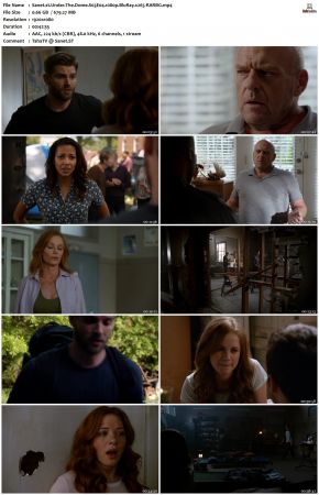Under the Dome S03 1080p BluRay x265-RARBG