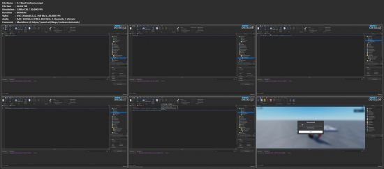 Full Lua Programming: Beginner to Pro in Roblox Studio