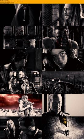 Sin City Duology 1080p BRRip x264 AC3 DiVERSiTY