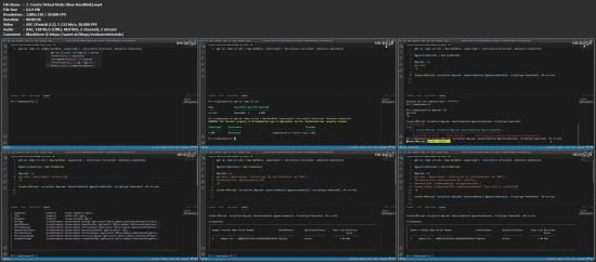 Automate VMware vSphere with PowerCLI / PowerShell