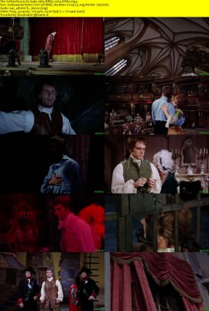 De Sade 1969 BRRip x264-ION10