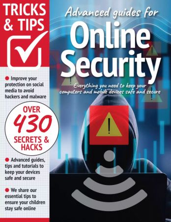 Online Security Tricks And Tips - 11th Edition, 2022