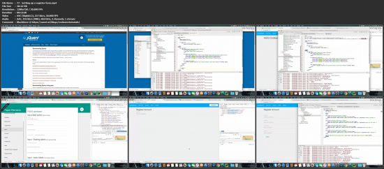 The Complete Python 3 Course: Beginner to Advanced!