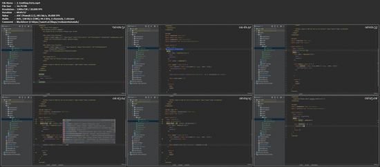 The Ultimate Authentication Course with C# and VueJS