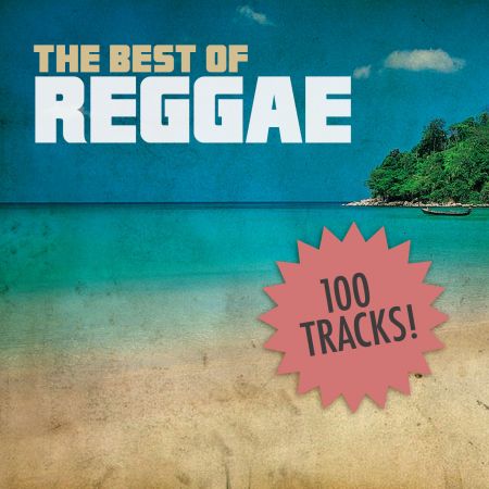 Various Artists - The Best of Reggae (2013)