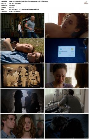 Under the Dome S03 1080p BluRay x265-RARBG