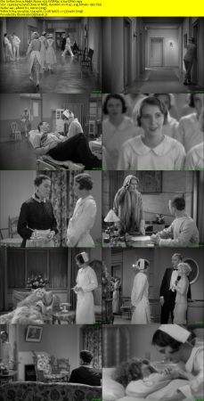 Night Nurse 1931 WEBRip x264-ION10