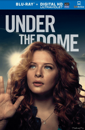 Under the Dome S03 1080p BluRay x265-RARBG