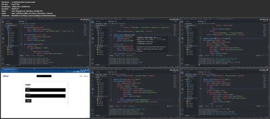 Python Django for Beginners 2022