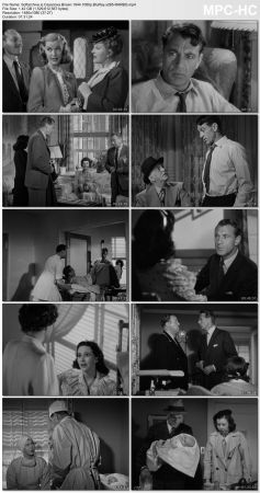 Casanova Brown 1944 1080p BluRay x265-RARBG