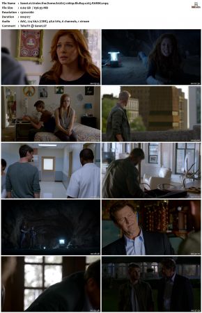 Under the Dome S02 1080p BluRay x265-RARBG