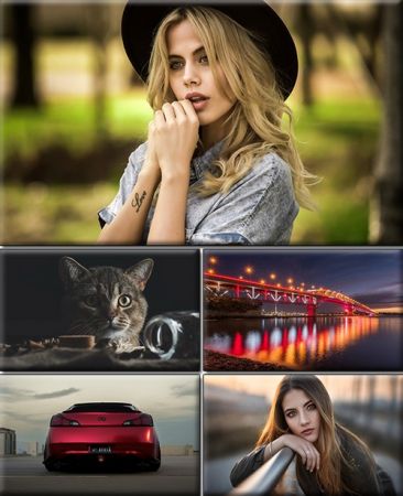 Computer Desktop Wallpapers Collection. Part (2847)