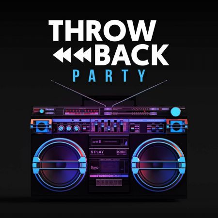 Various Artists - Throwback Party (2022)