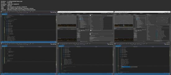 Creating an MP3 Player Using Unity and C#