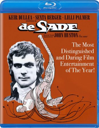 De Sade 1969 1080p BluRay H264 AAC-RARBG