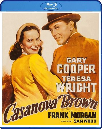 Casanova Brown 1944 1080p BluRay x265-RARBG